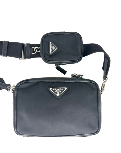 Prada Brique