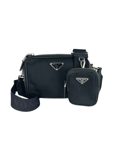 Prada Brique