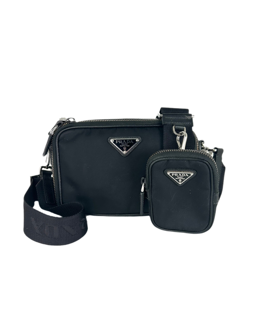 Prada Brique