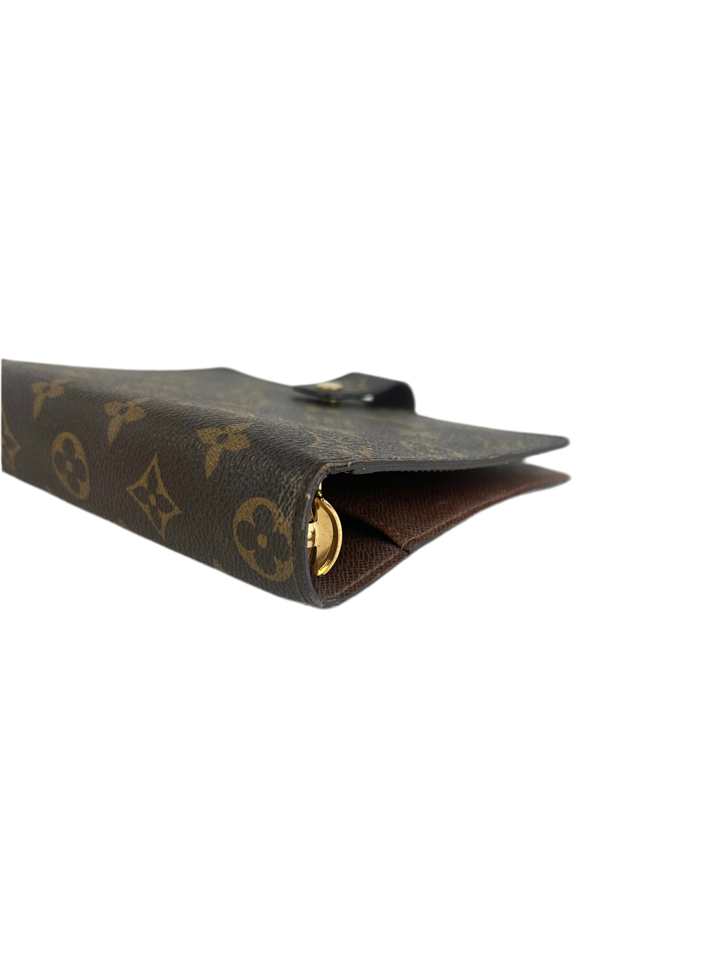 Louis Vuitton Agenda fonctionnel MM