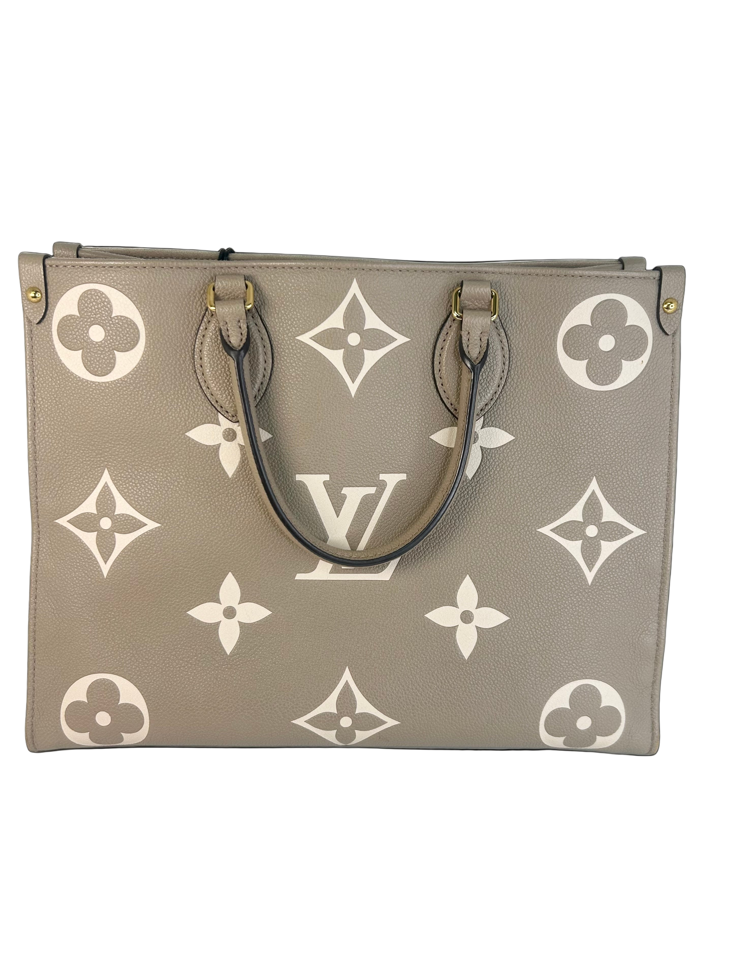 Louis Vuitton OnTheGo MM