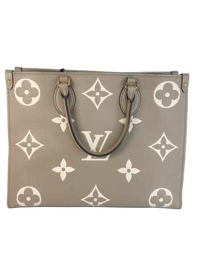 Louis Vuitton OnTheGo MM