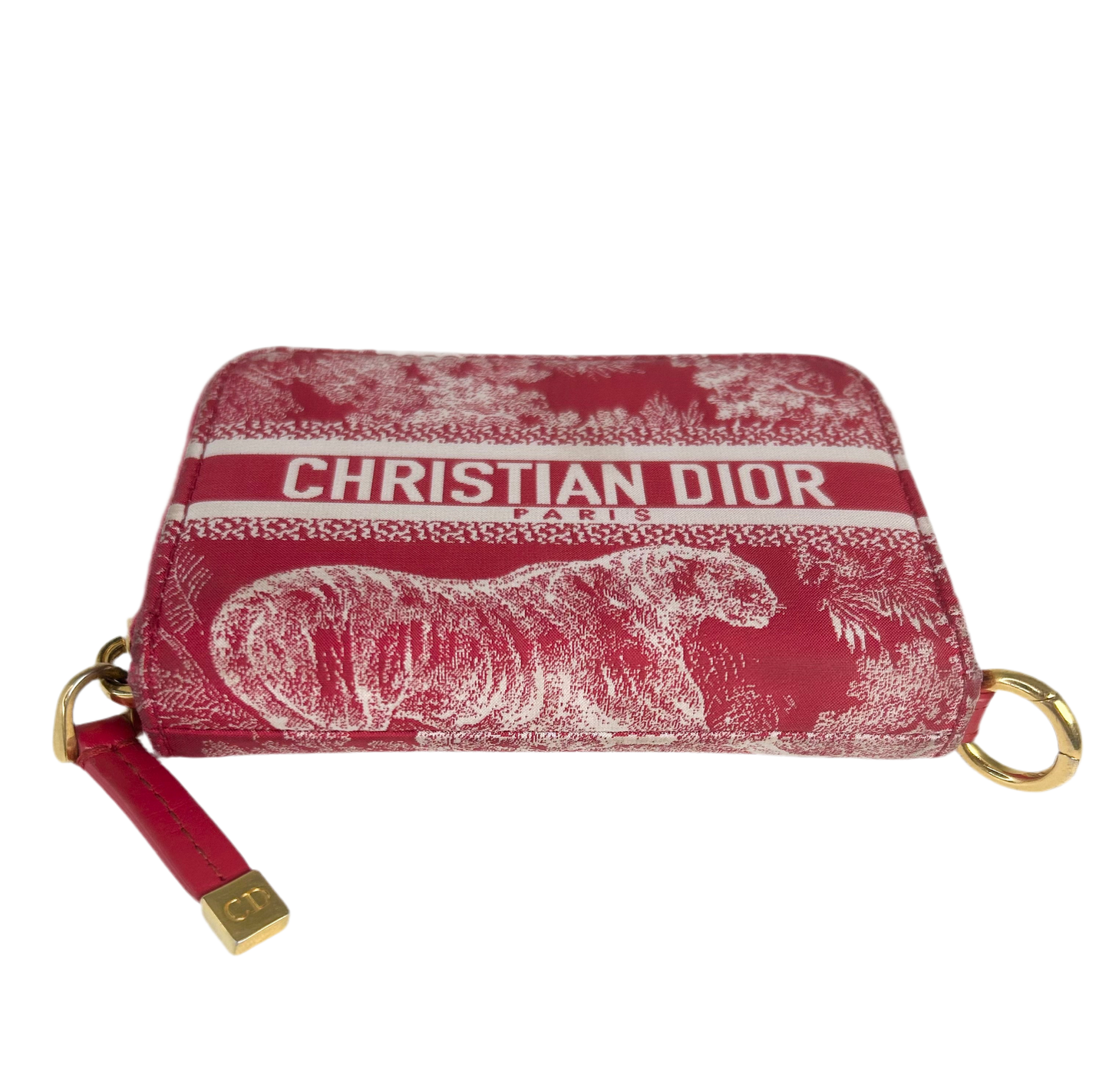Dior Portemonnaie