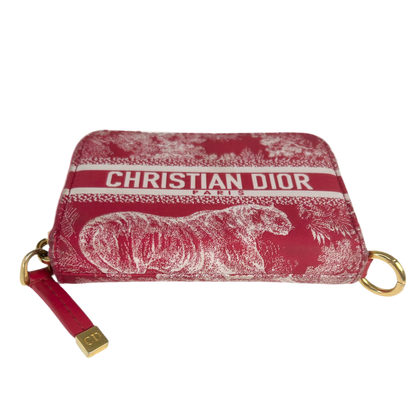 Dior Portemonnaie