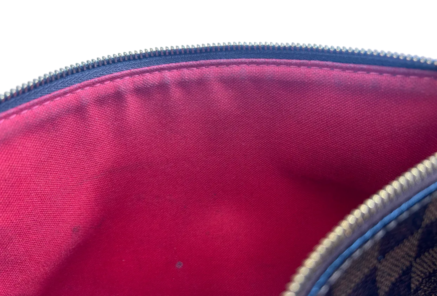 Pochette Accessoires