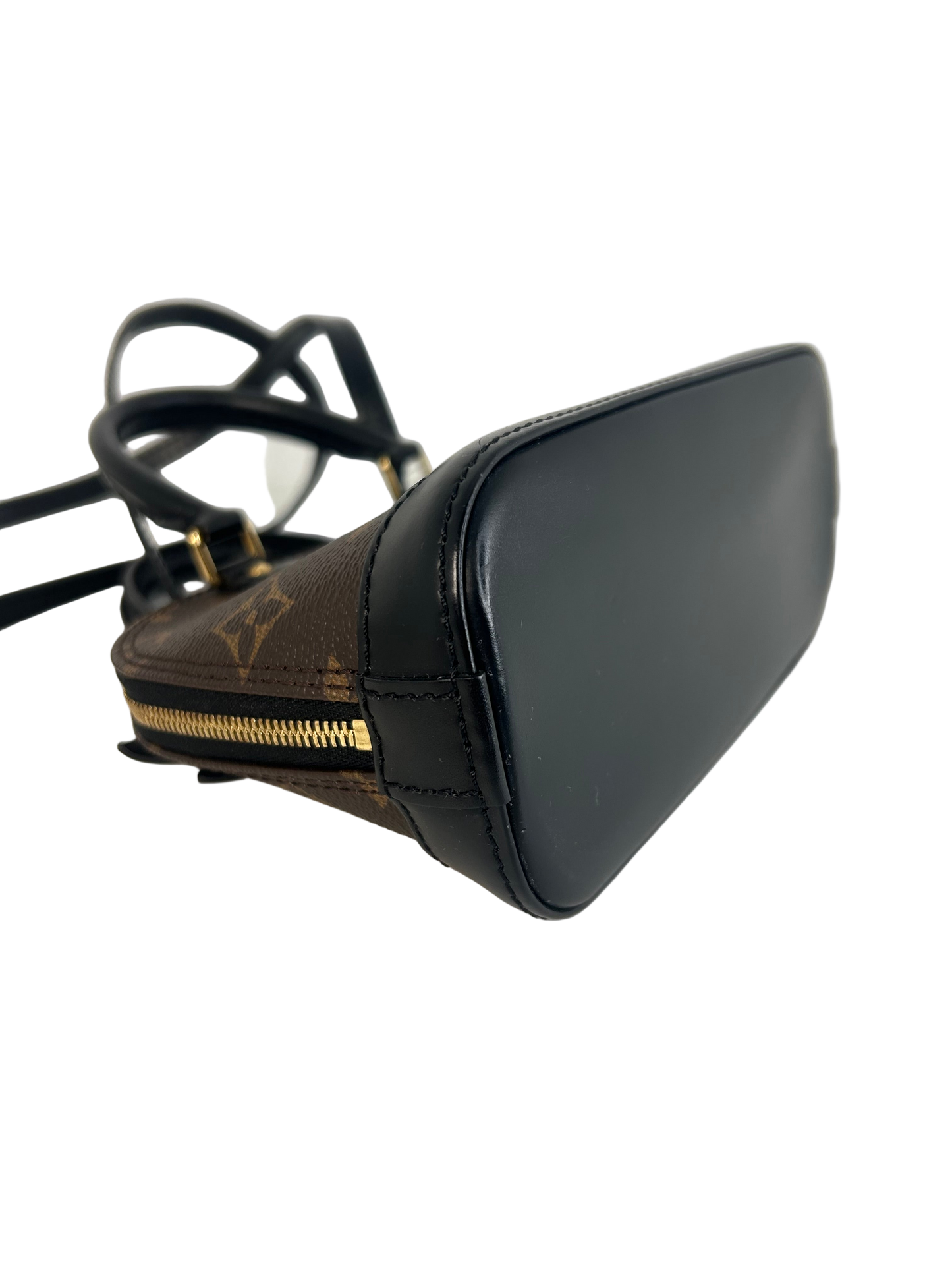 Louis Vuitton Lovely Birds Nano Alma