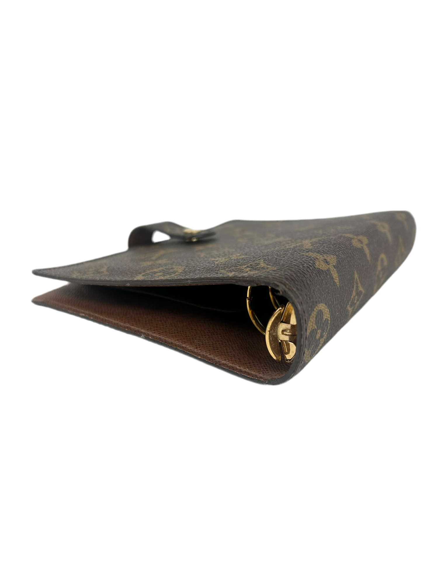 Louis Vuitton Agenda fonctionnel MM