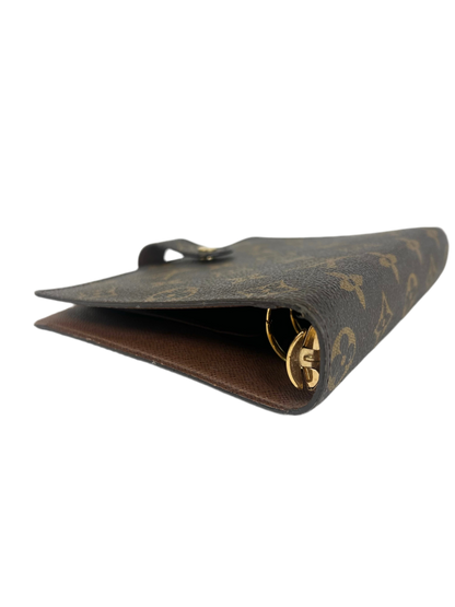 Louis Vuitton Agenda fonctionnel MM