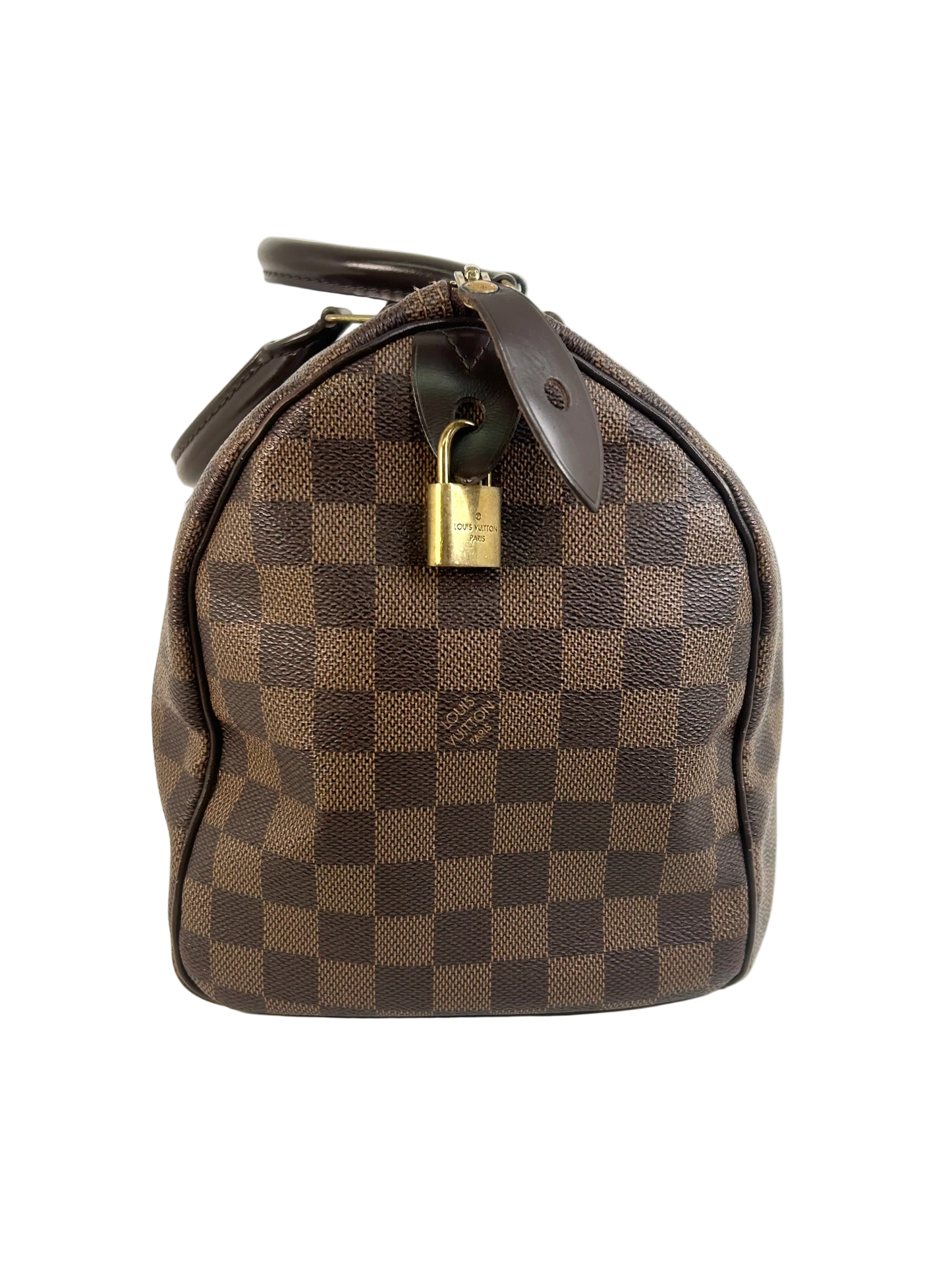 Speedy 30 Damier Ebene