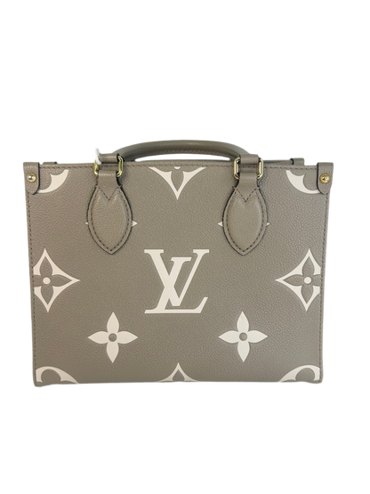 Louis Vuitton OnTheGo PM