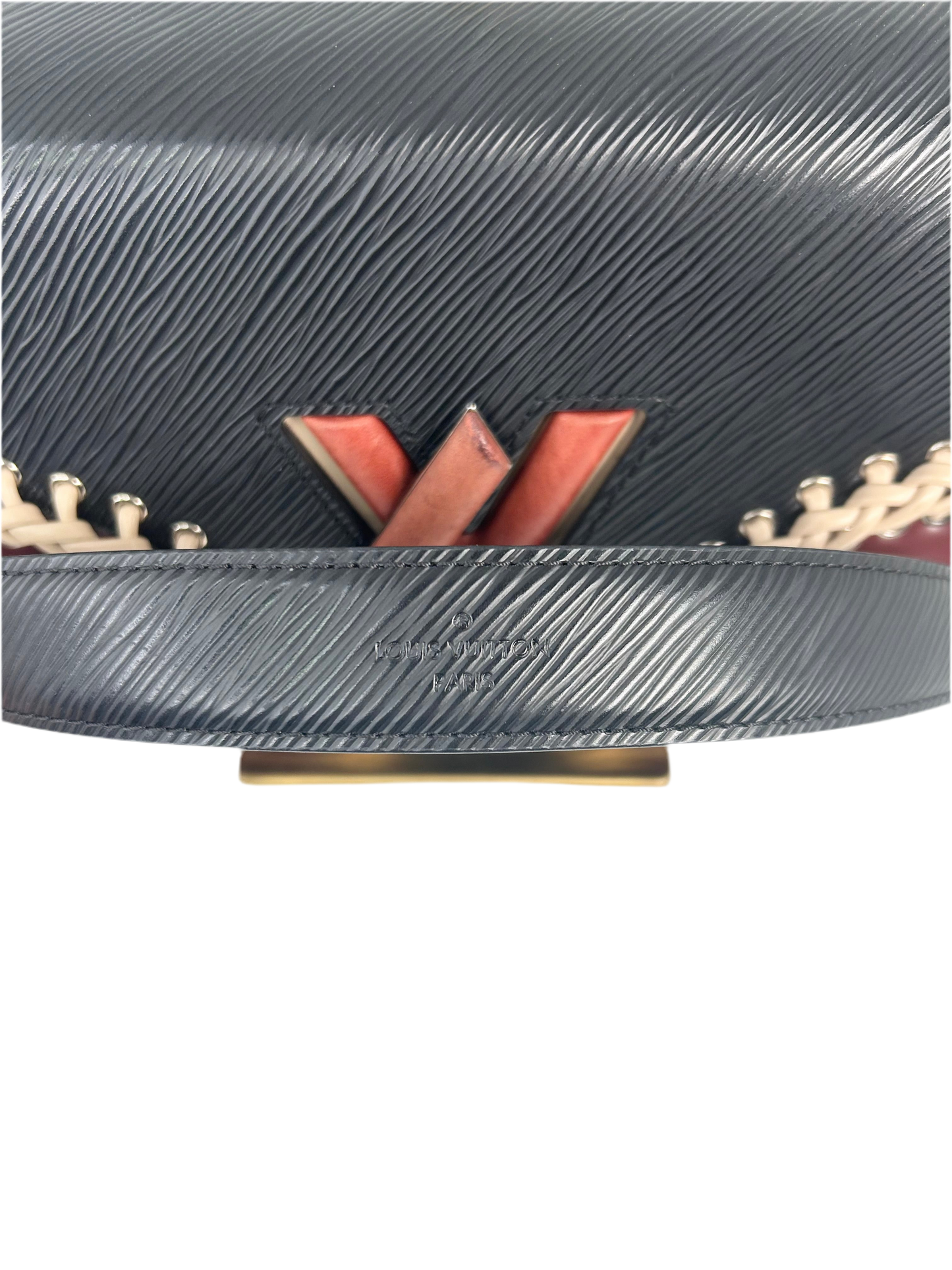 Louis Vuitton Twist Limited Edition