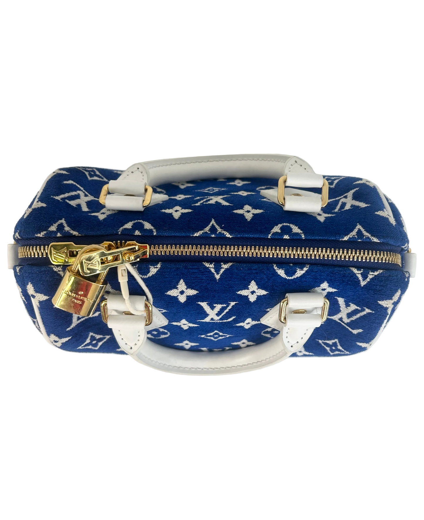 Speedy  Bandouliere 20 Limited Edition