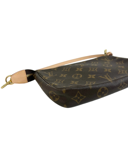 Pochette Accessoires