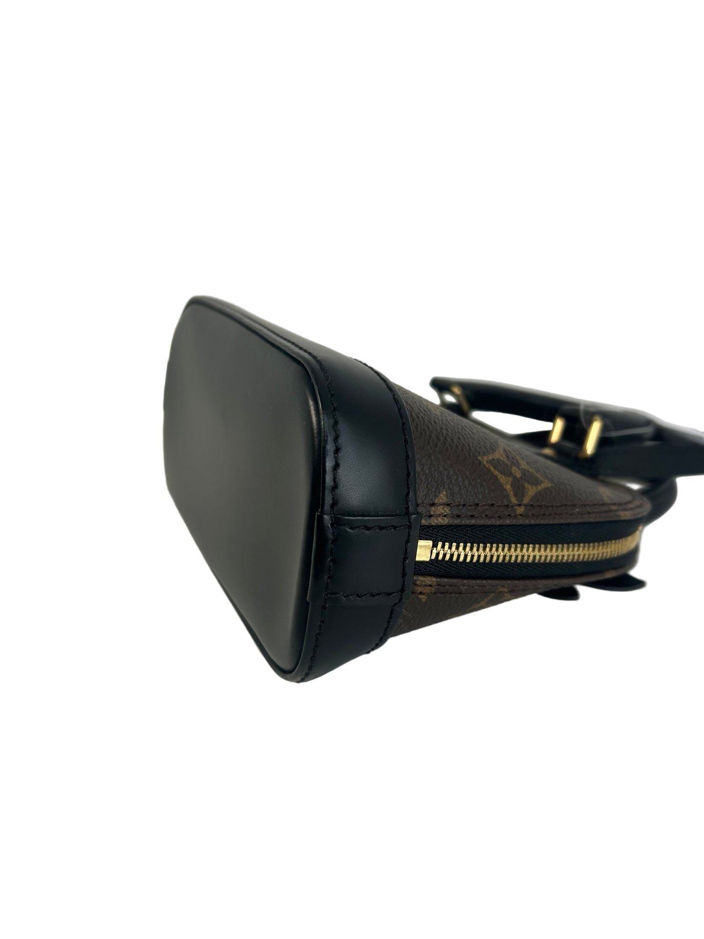 Louis Vuitton Lovely Birds Nano Alma