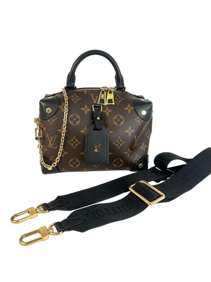 Petite Malle Souple Monogram