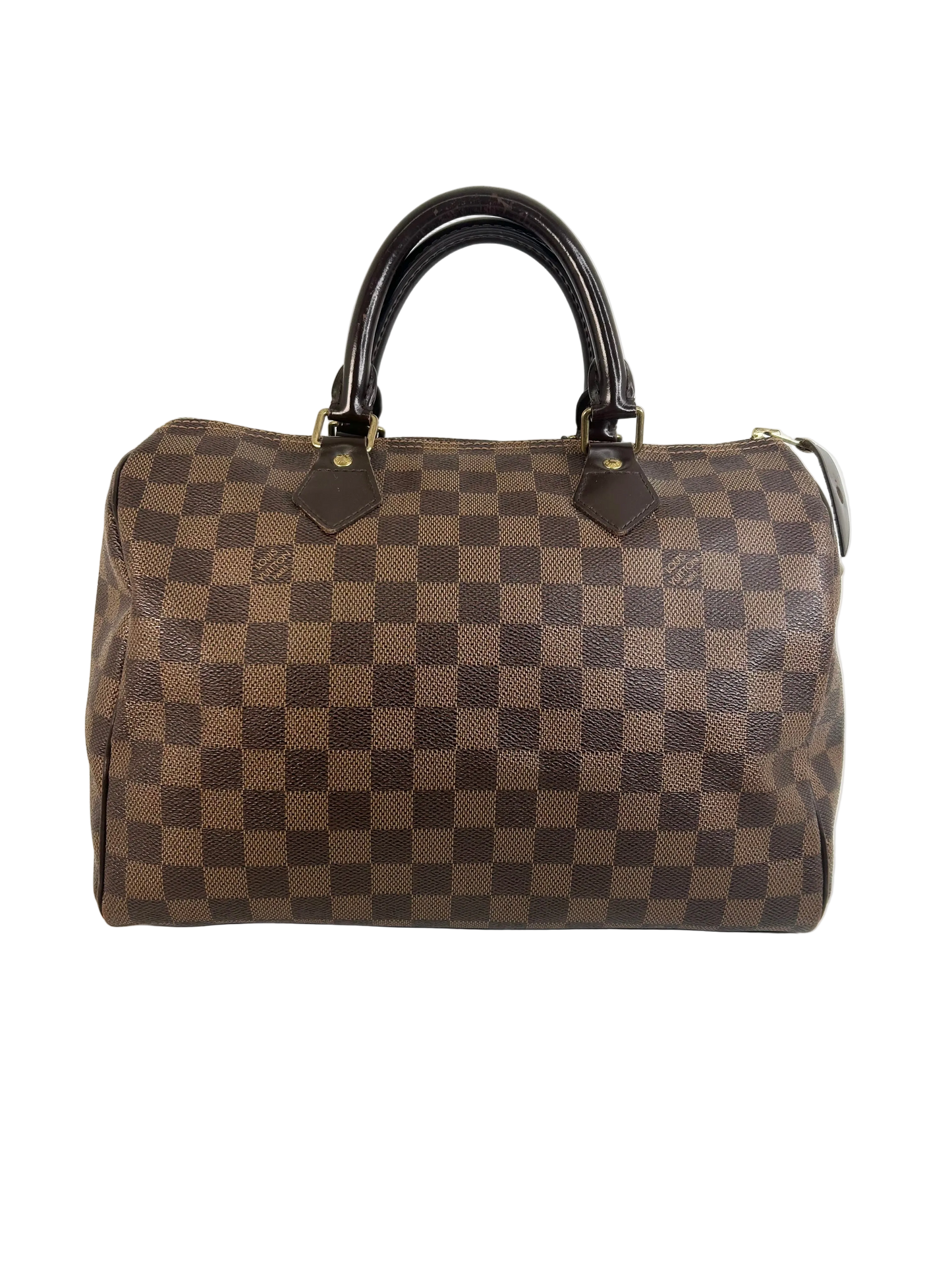 Speedy 30 Damier Ebene