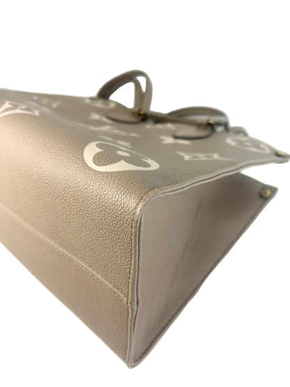 Louis Vuitton OnTheGo MM