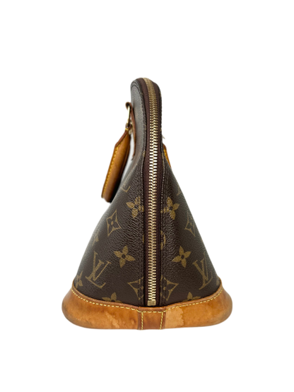Louis Vuitton Alma PM