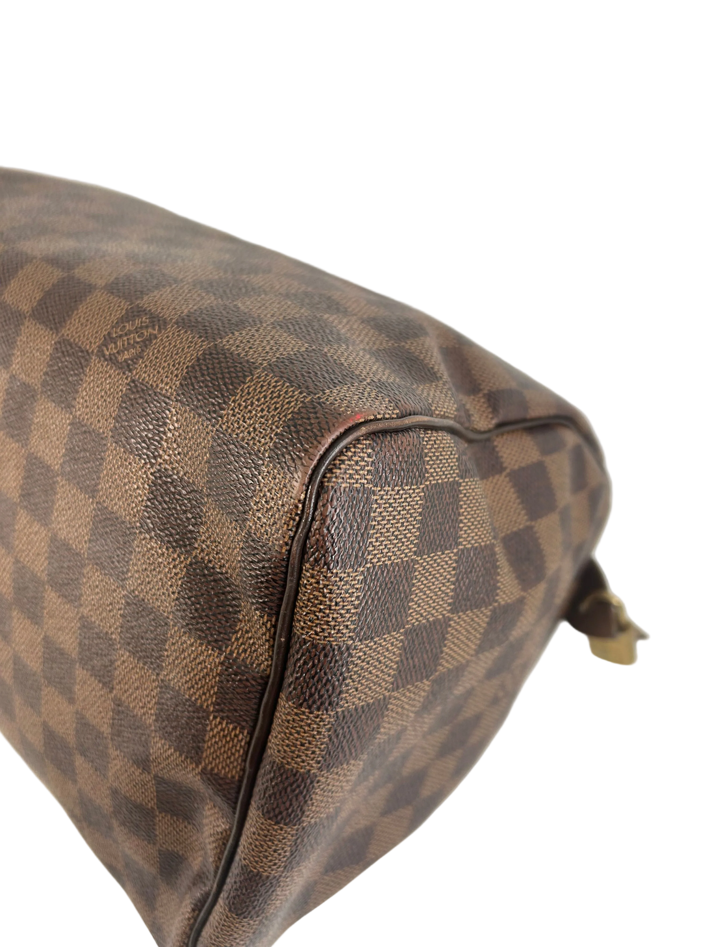 Speedy 30 Damier Ebene