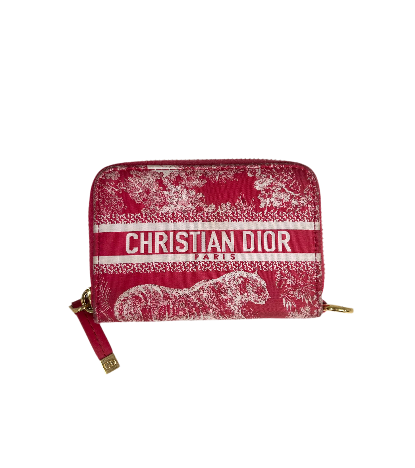 Dior Portemonnaie