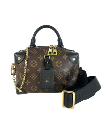 Petite Malle Souple Monogram