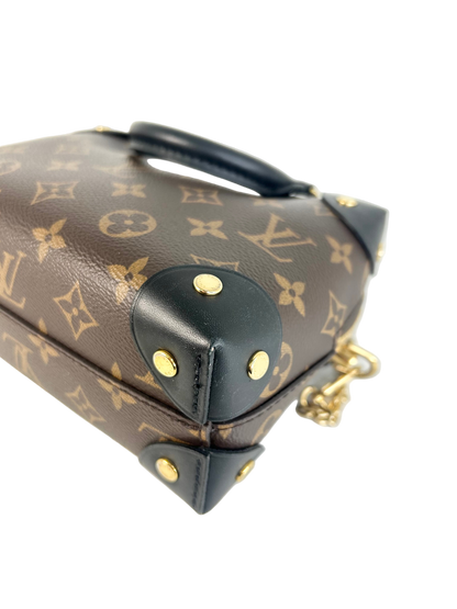 Petite Malle Souple Monogram