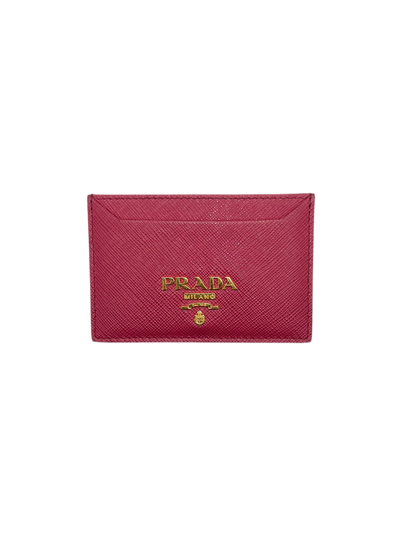 Prada Cardholder