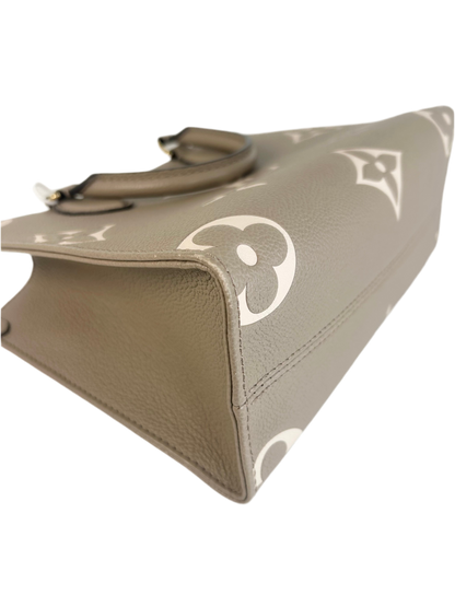 Louis Vuitton OnTheGo PM
