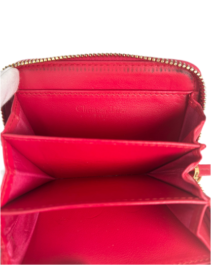 Dior Portemonnaie