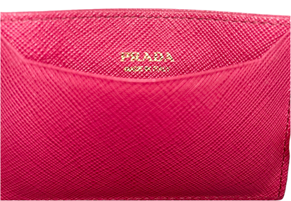 Prada Cardholder
