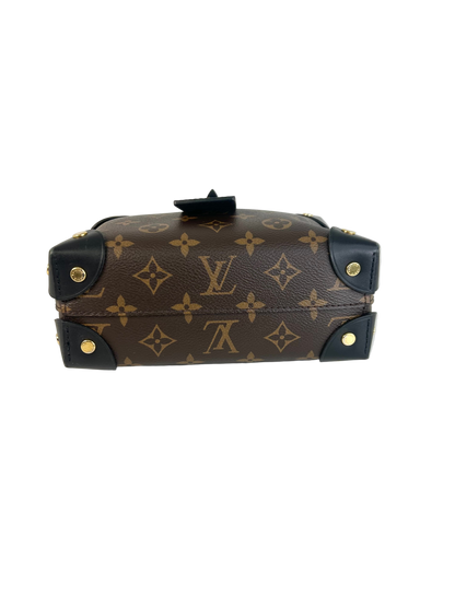 Petite Malle Souple Monogram