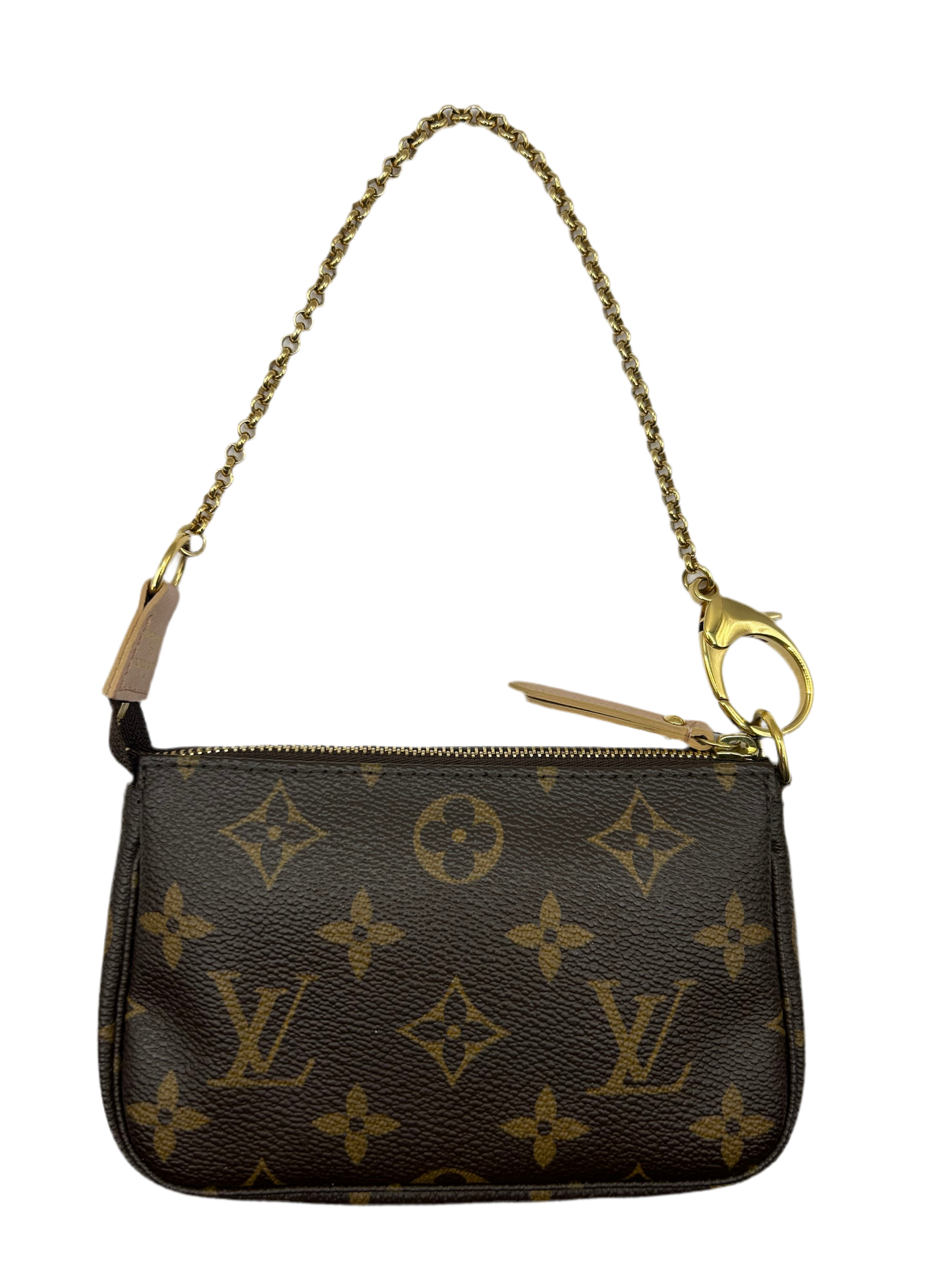Louis Vuitton Mini Pochette Accessoires