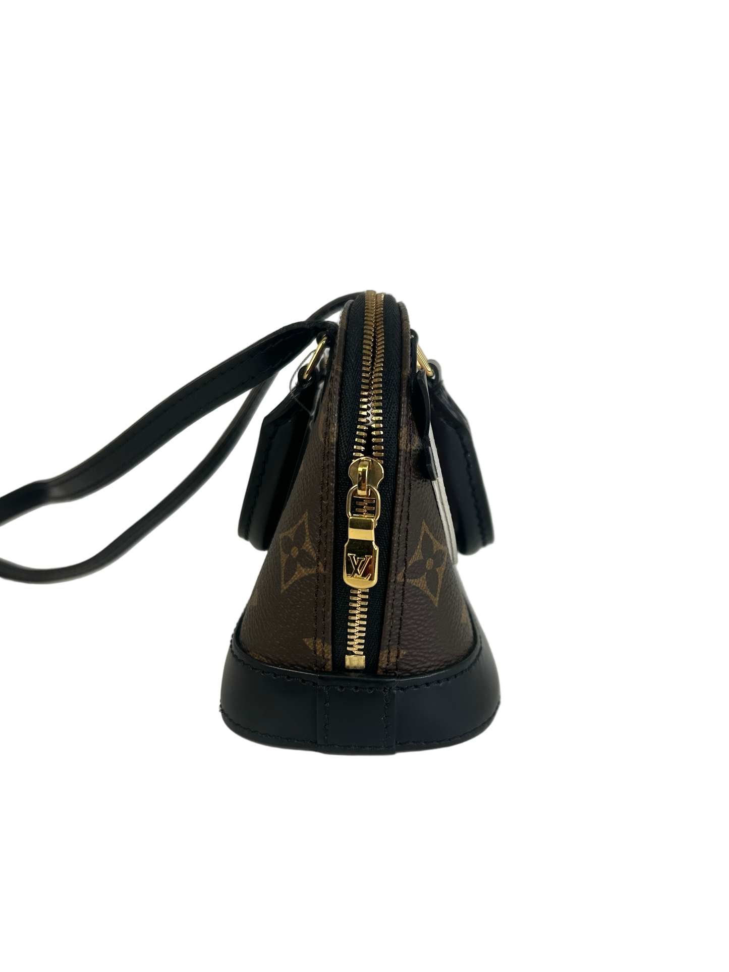 Louis Vuitton Lovely Birds Nano Alma