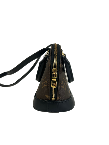 Louis Vuitton Lovely Birds Nano Alma