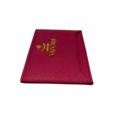 Prada Cardholder