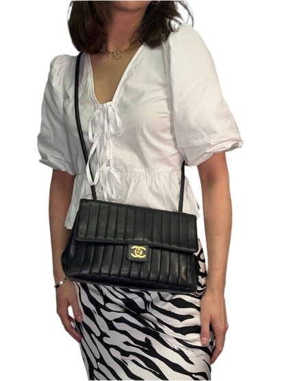 Chanel Vintage Tasche