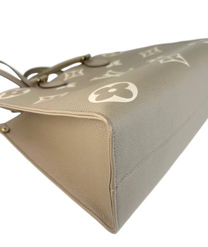 Louis Vuitton OnTheGo MM