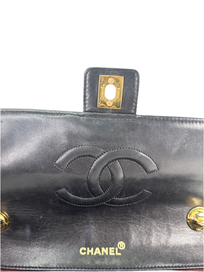 Chanel Vintage Tasche