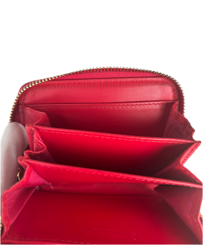 Dior Portemonnaie