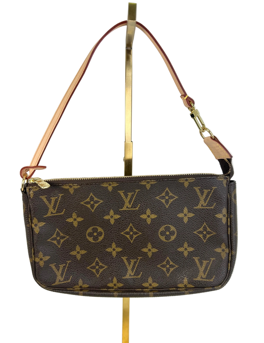 Pochette Accessoires