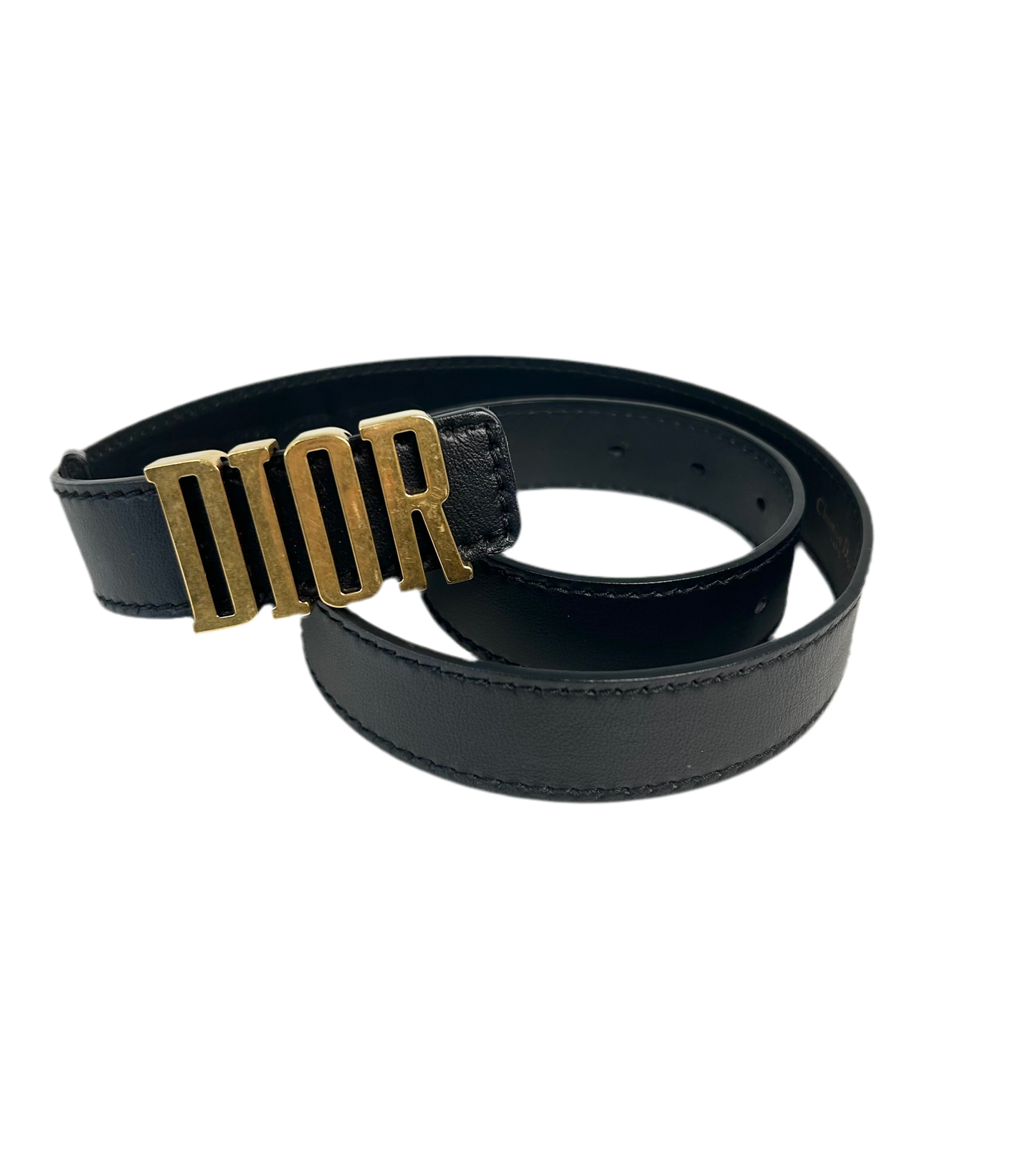 Dior Gürtel