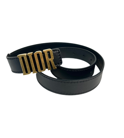 Dior Gürtel