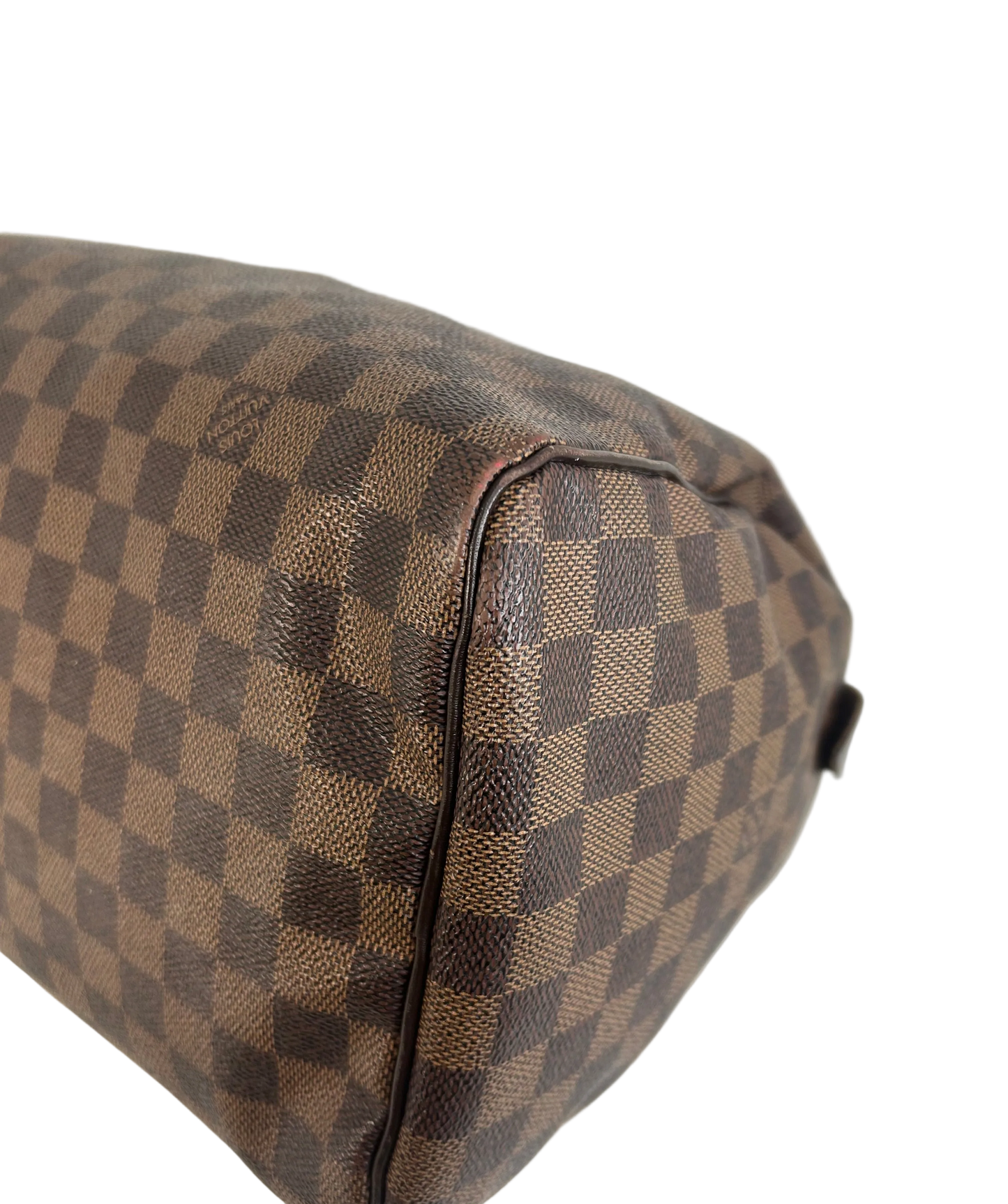 Speedy 30 Damier Ebene