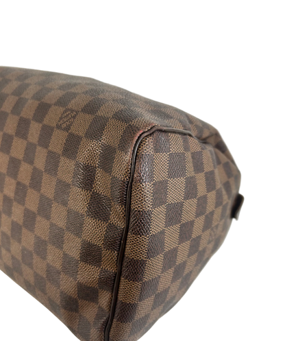 Speedy 30 Damier Ebene