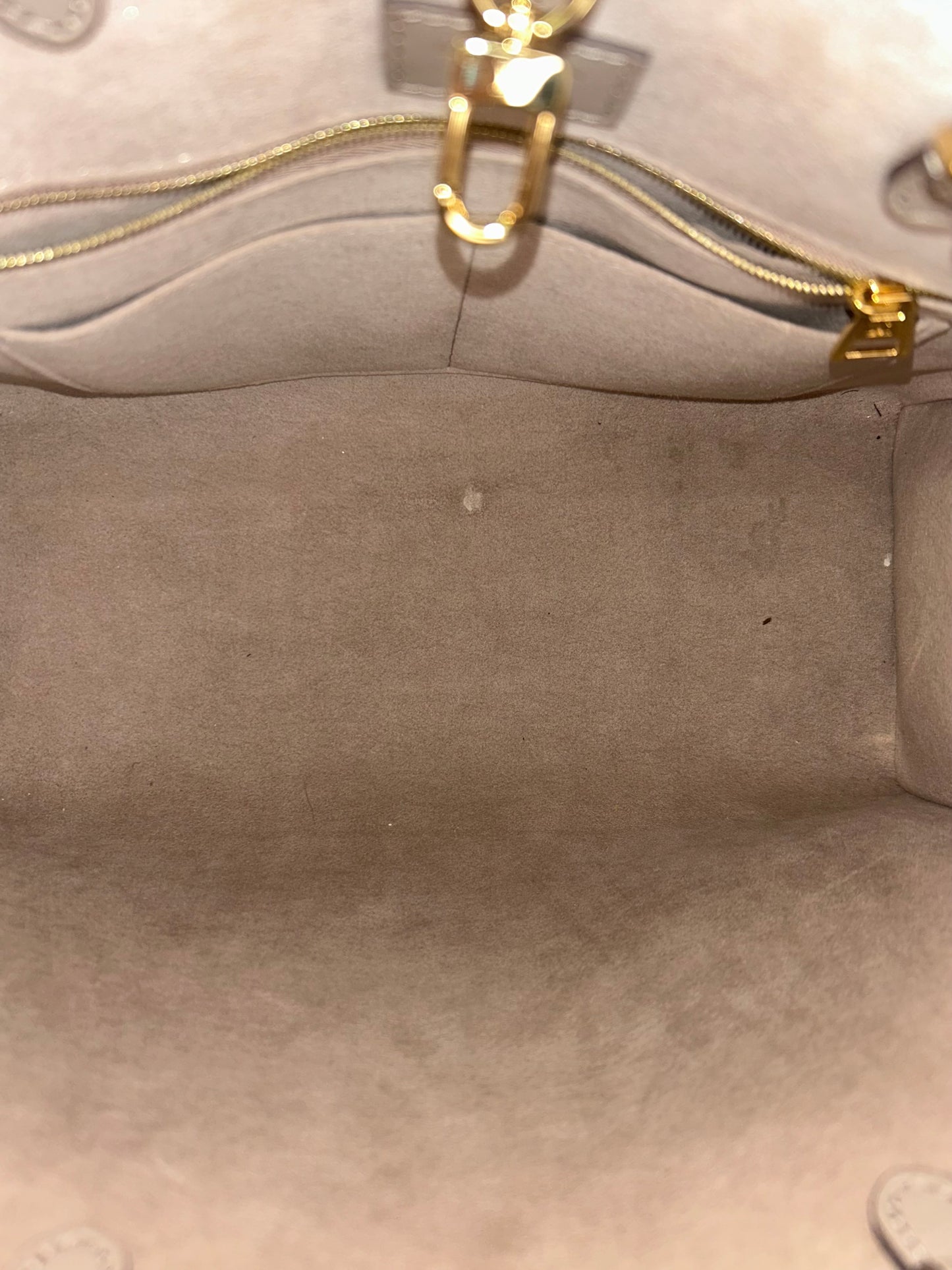 Louis Vuitton OnTheGo MM