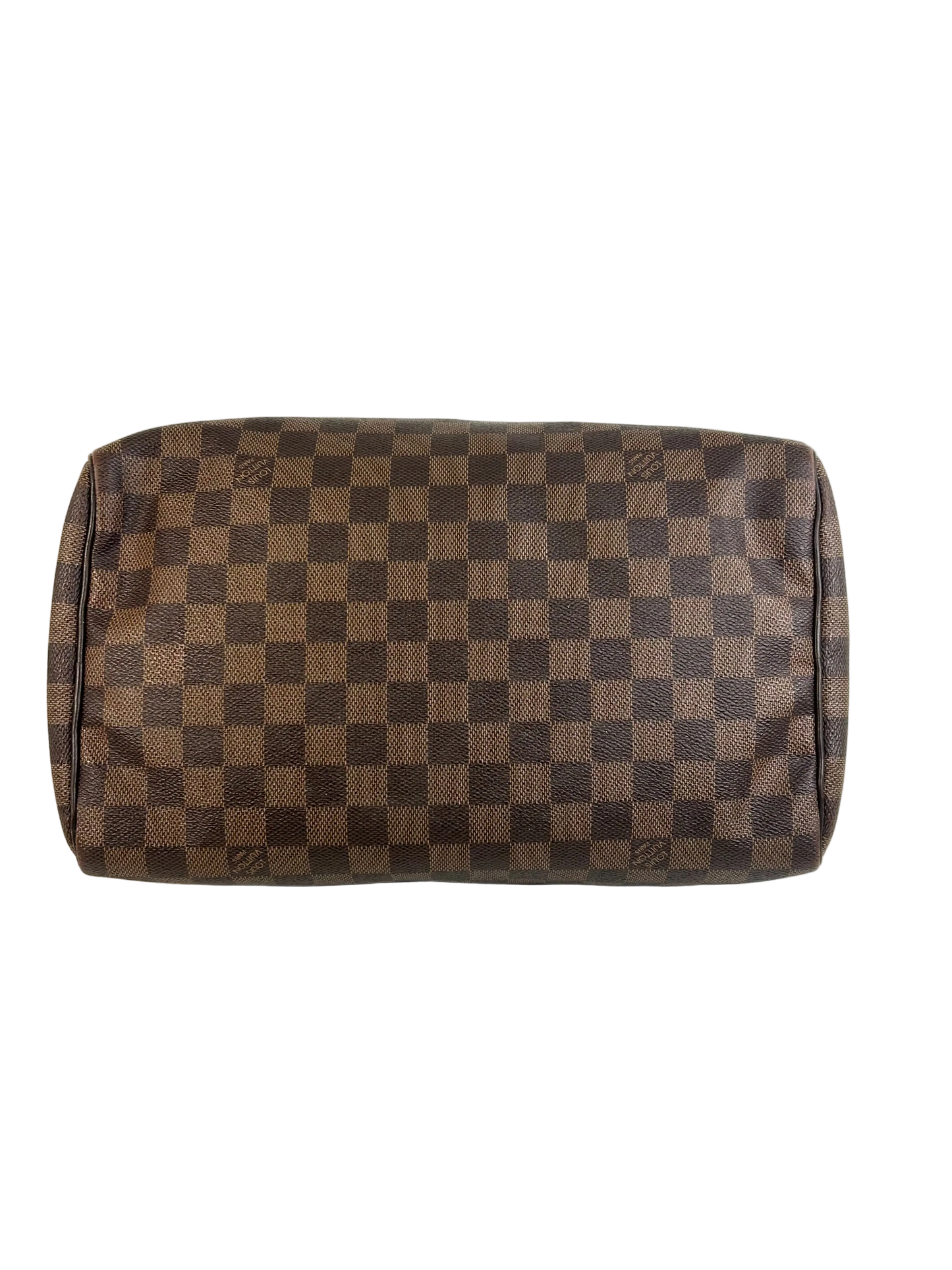 Speedy 30 Damier Ebene