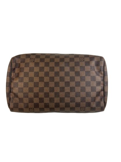 Speedy 30 Damier Ebene