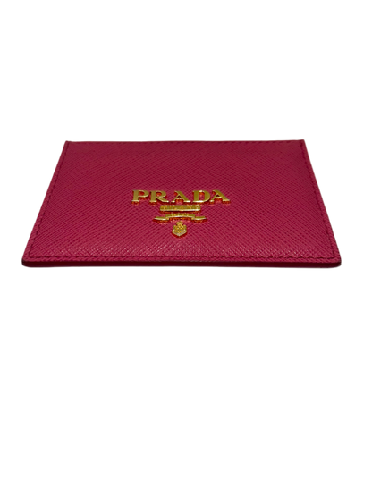 Prada Cardholder