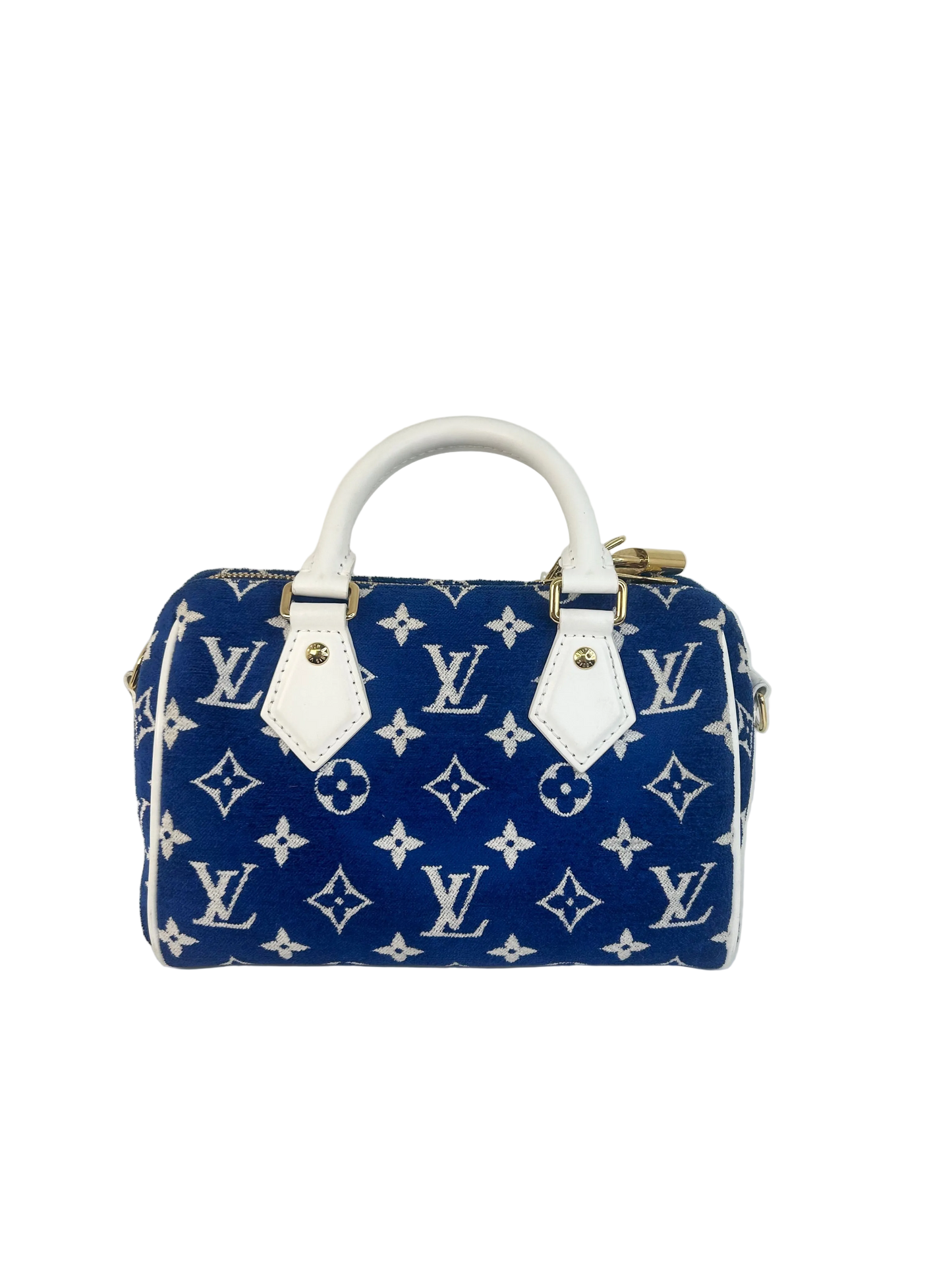 Speedy  Bandouliere 20 Limited Edition