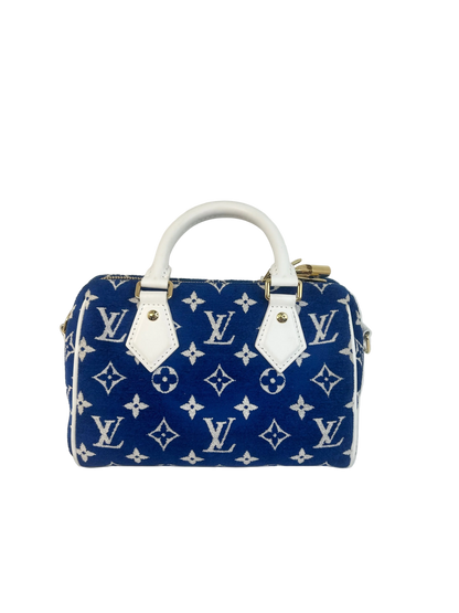 Speedy  Bandouliere 20 Limited Edition